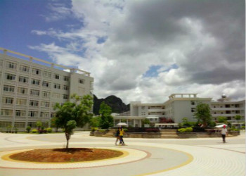 云南成考学校2018年文山学院招生专业计划(图1) 云南成考学校2018年文山学院招生专业计划