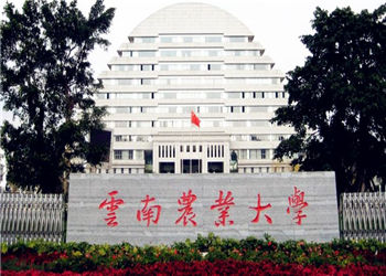 云南农业大学2019年云南成考报名简章