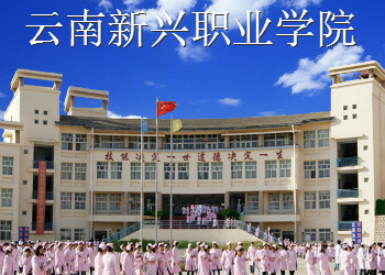 云南新兴职业学院2021年云南成考报名简章