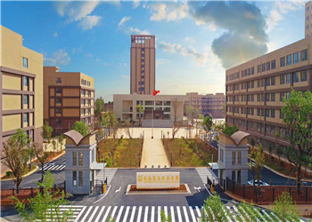 云南商务职业学院2021年云南成考招生专业(图1) 云南商务职业学院2021年云南成考招生专业